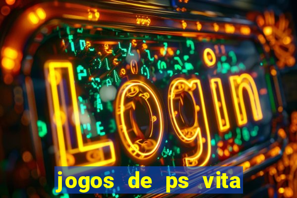 jogos de ps vita download pkg