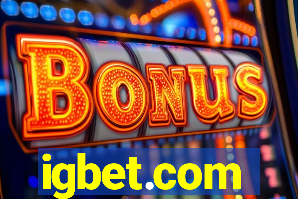 igbet.com