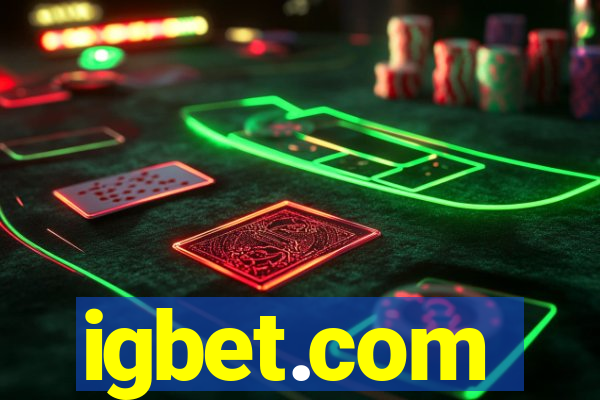 igbet.com