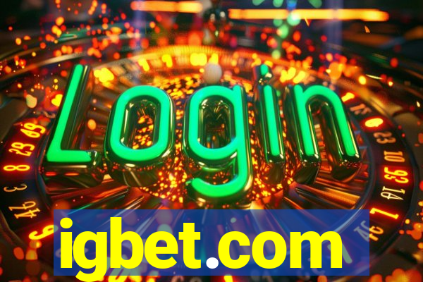 igbet.com