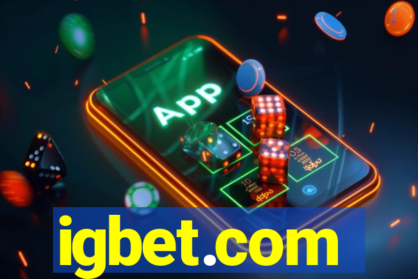 igbet.com