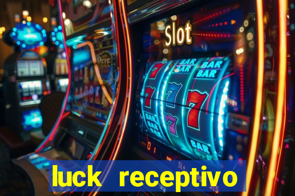 luck receptivo porto seguro