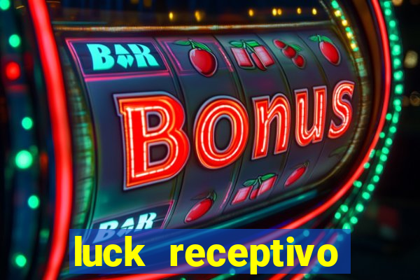 luck receptivo porto seguro