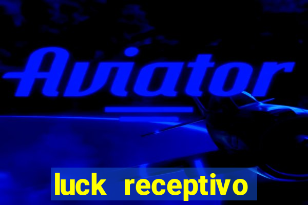 luck receptivo porto seguro