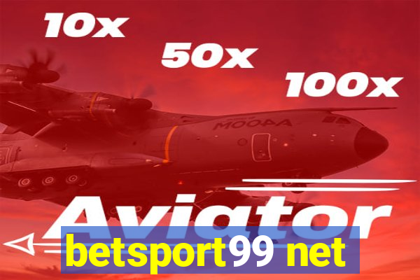 betsport99 net