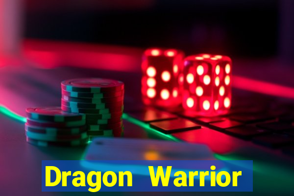 Dragon Warrior legend champion dinheiro infinito dragon warriors champions