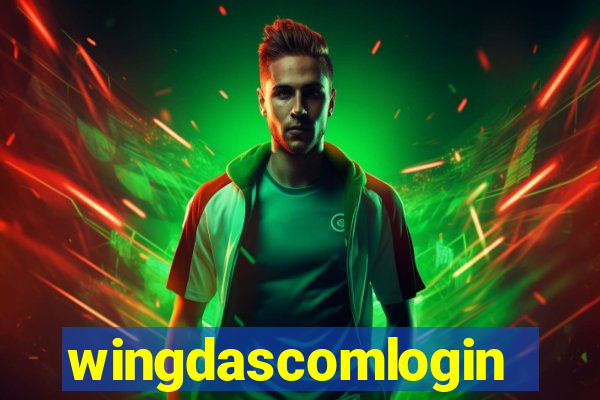 wingdascomlogin