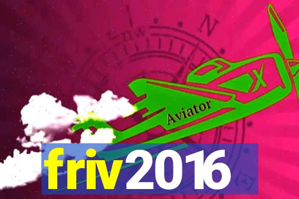 friv2016