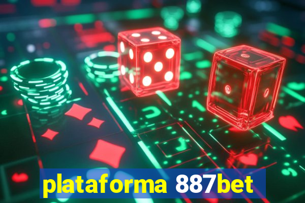 plataforma 887bet