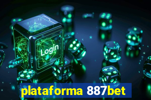 plataforma 887bet