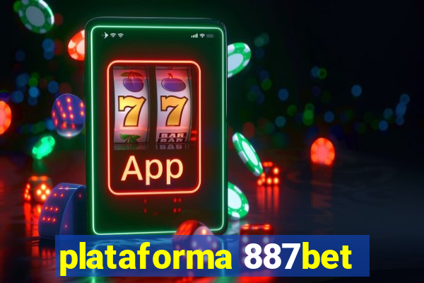 plataforma 887bet