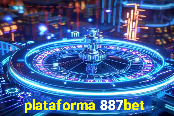 plataforma 887bet