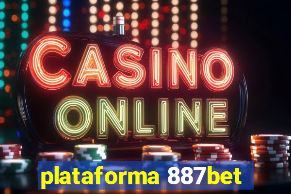 plataforma 887bet