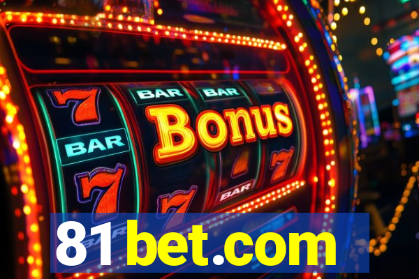 81 bet.com