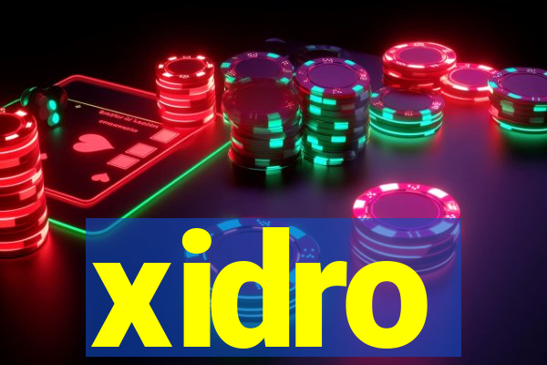 xidro