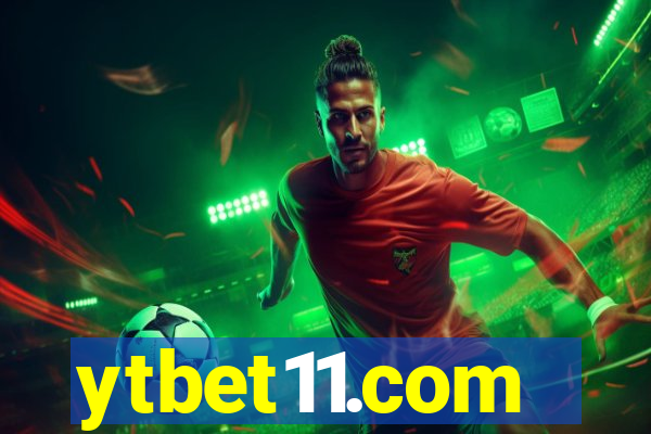 ytbet11.com