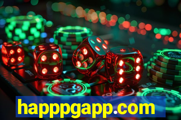 happpgapp.com