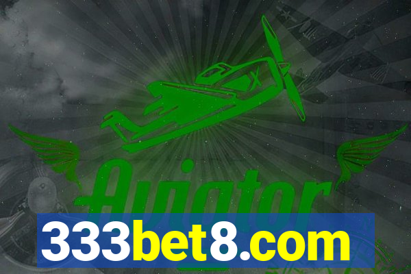 333bet8.com