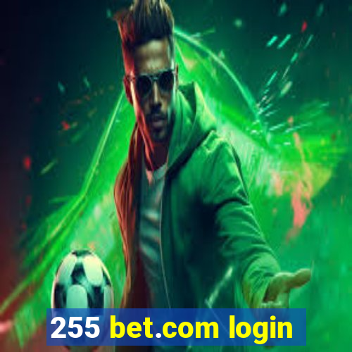 255 bet.com login