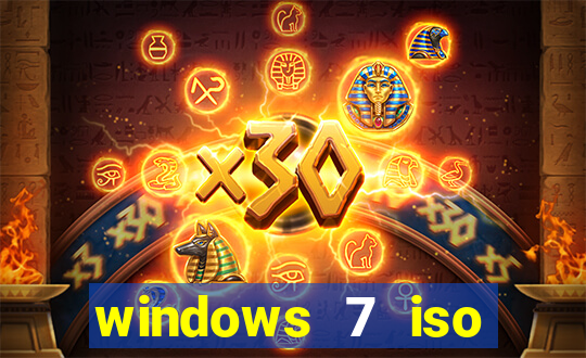 windows 7 iso download 64 bits