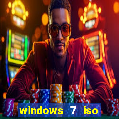 windows 7 iso download 64 bits