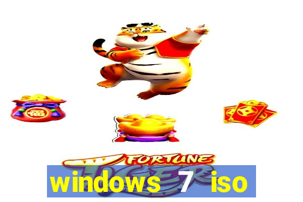 windows 7 iso download 64 bits