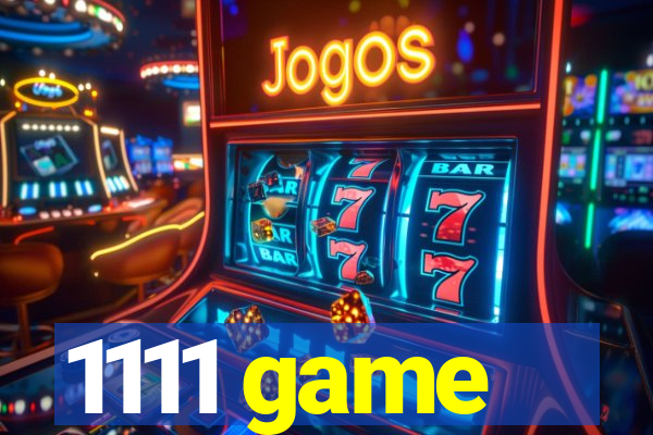 1111 game