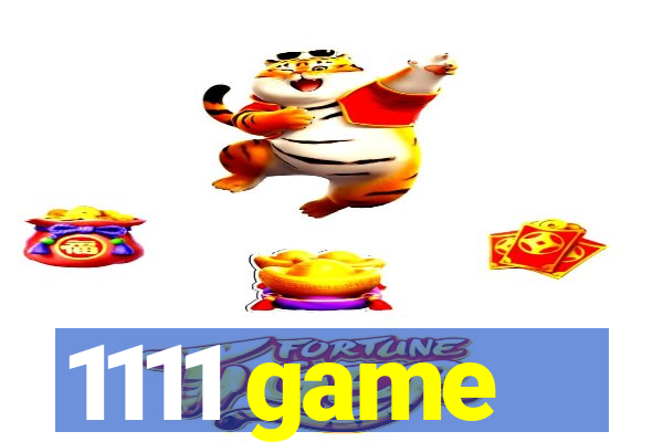 1111 game