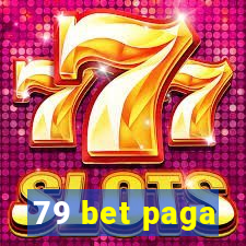 79 bet paga