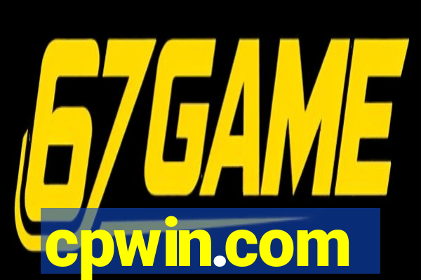 cpwin.com