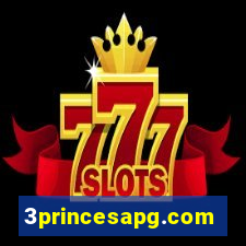 3princesapg.com