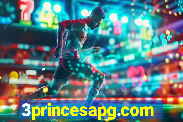 3princesapg.com