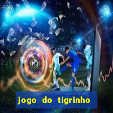 jogo do tigrinho de 5 reais