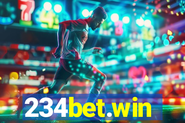 234bet.win