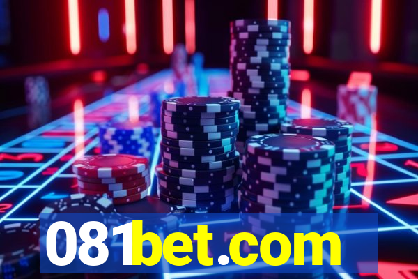 081bet.com