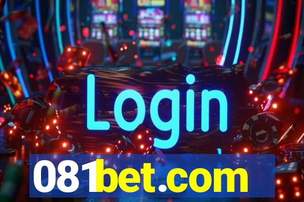 081bet.com