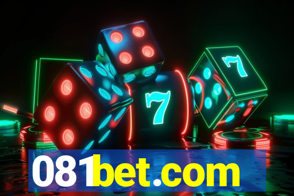 081bet.com