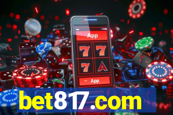 bet817.com