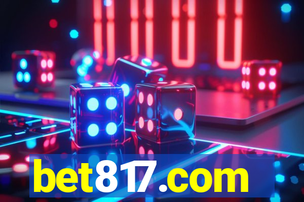 bet817.com