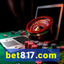 bet817.com