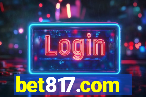 bet817.com