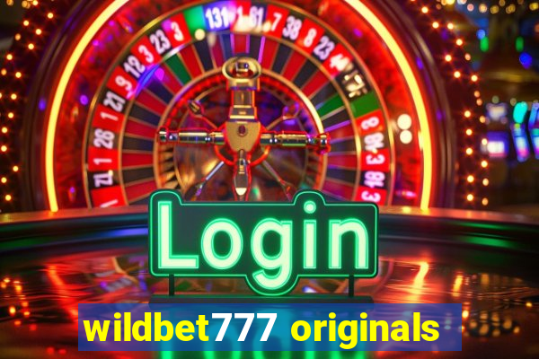 wildbet777 originals