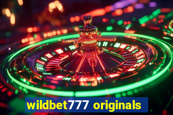 wildbet777 originals