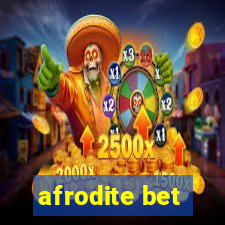 afrodite bet