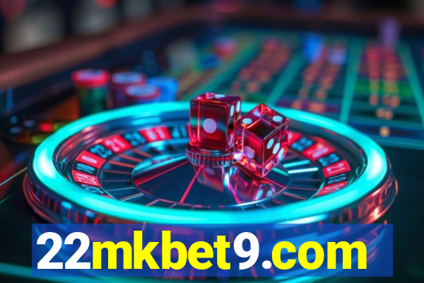 22mkbet9.com