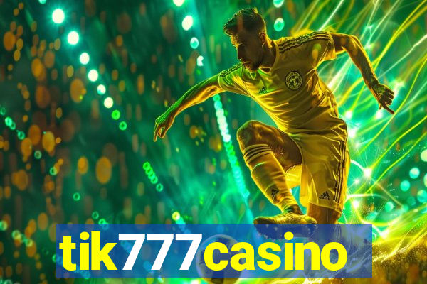 tik777casino