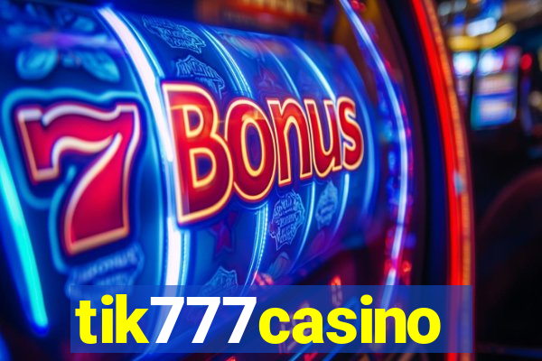 tik777casino