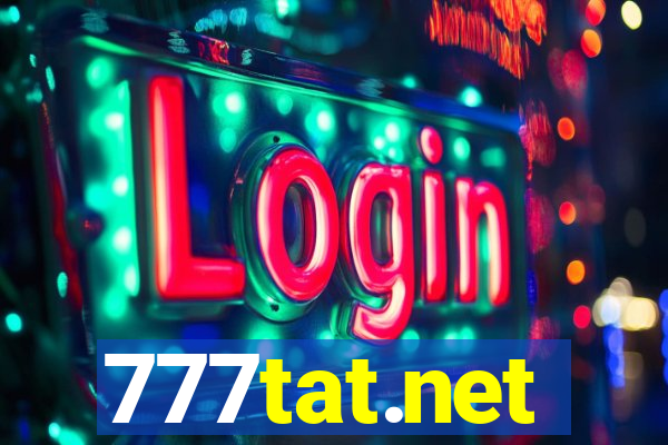 777tat.net