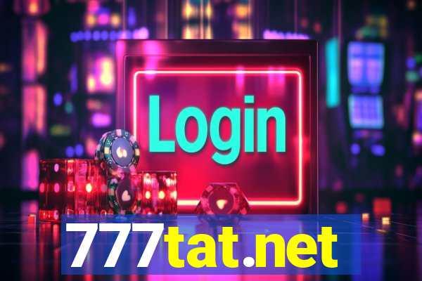 777tat.net