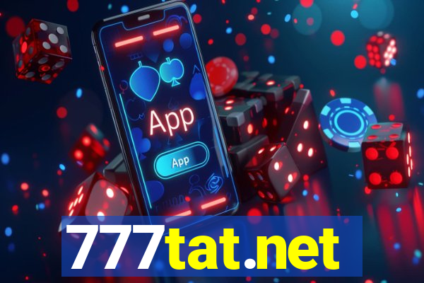 777tat.net